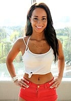 Teanna Trump